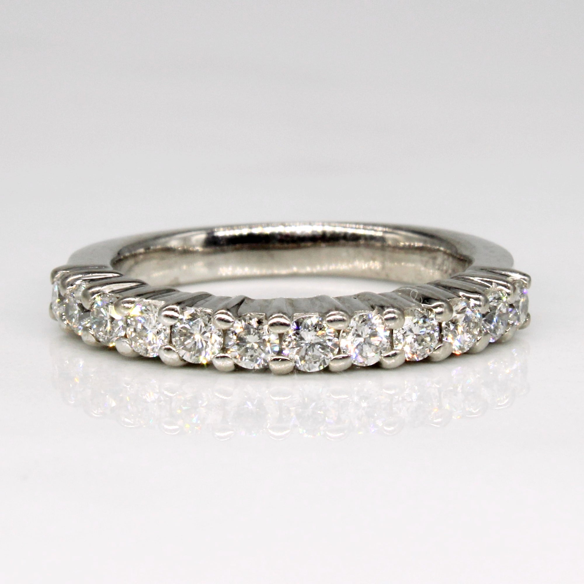 Diamond Ring | 0.42ctw | SZ 4.5 |