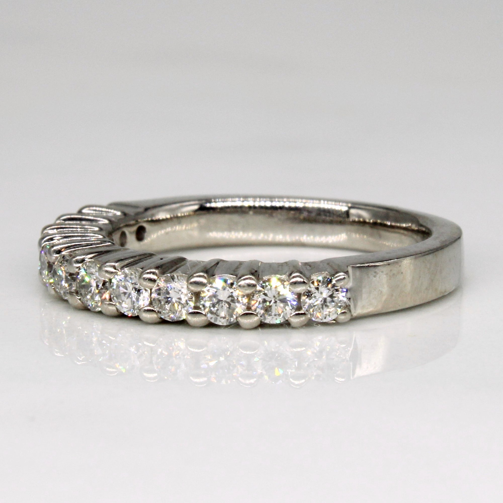 Diamond Ring | 0.42ctw | SZ 4.5 |