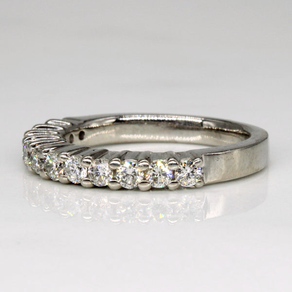 Diamond Ring | 0.42ctw | SZ 4.5 |