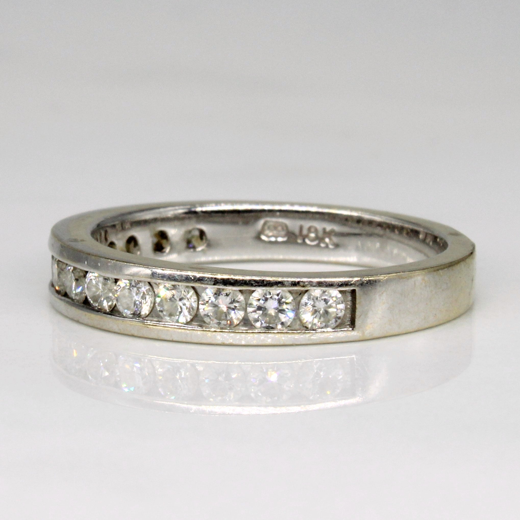 Diamond Ring | 0.50ctw | SZ 5.75 |