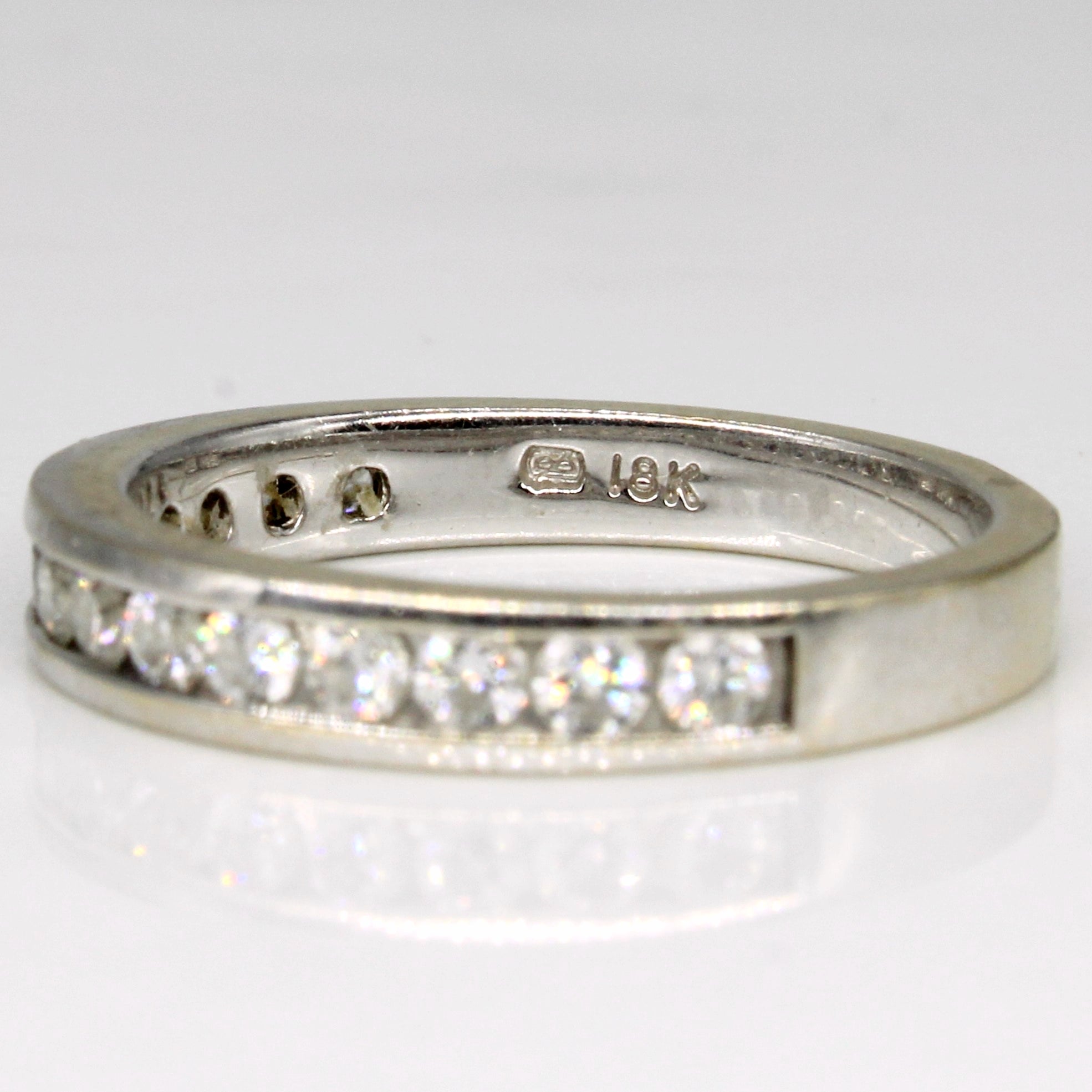 Diamond Ring | 0.50ctw | SZ 5.75 |