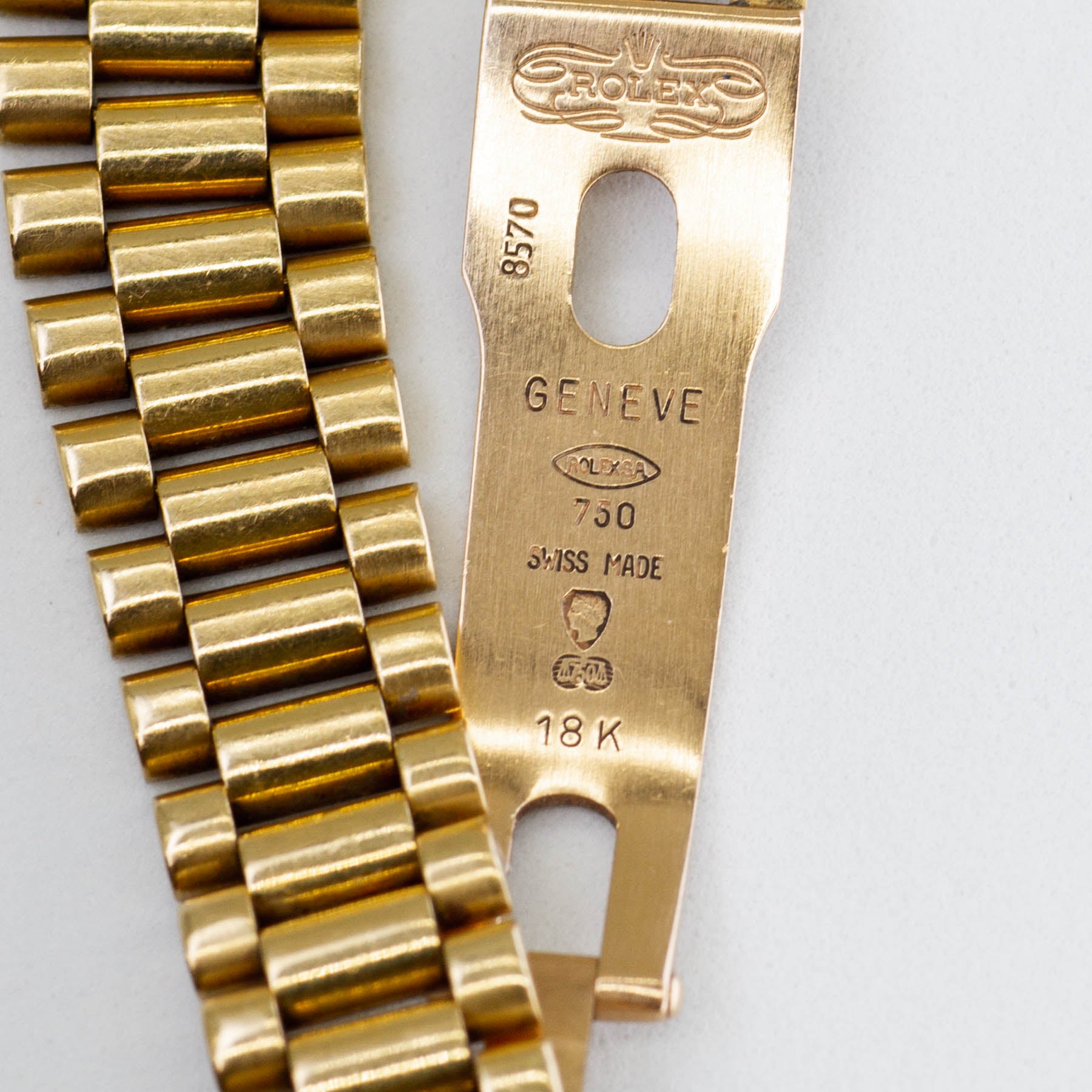 Rolex' Datejust Watch | 5