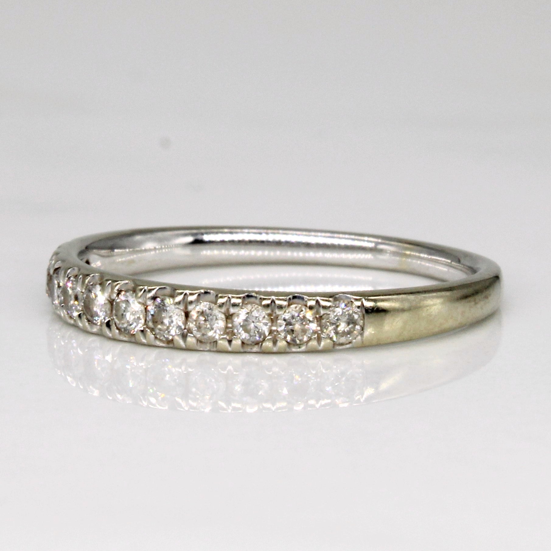 Diamond Ring | 0.25ctw | SZ 6.25 |