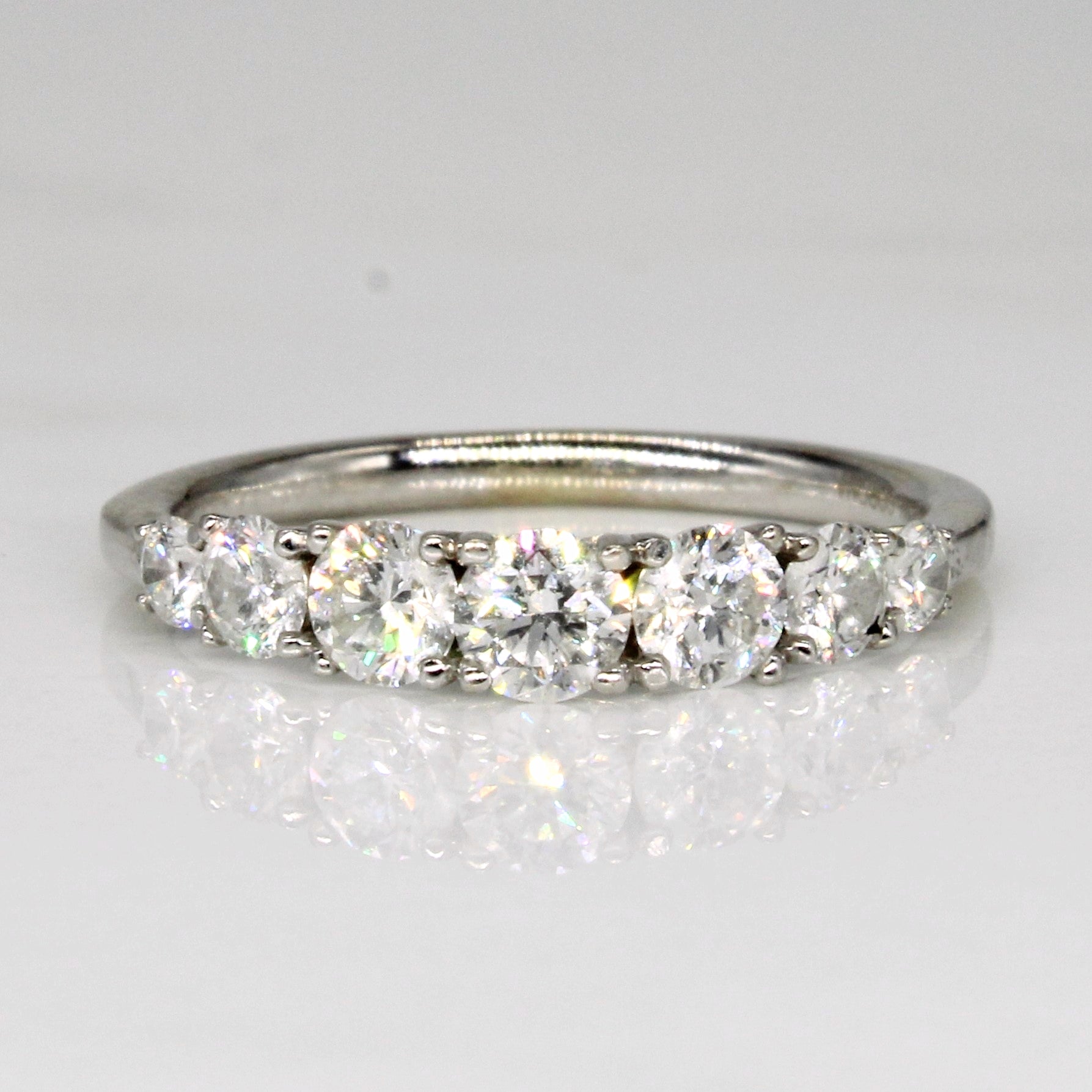 Diamond Ring | 0.75ctw | SZ 5.25 |