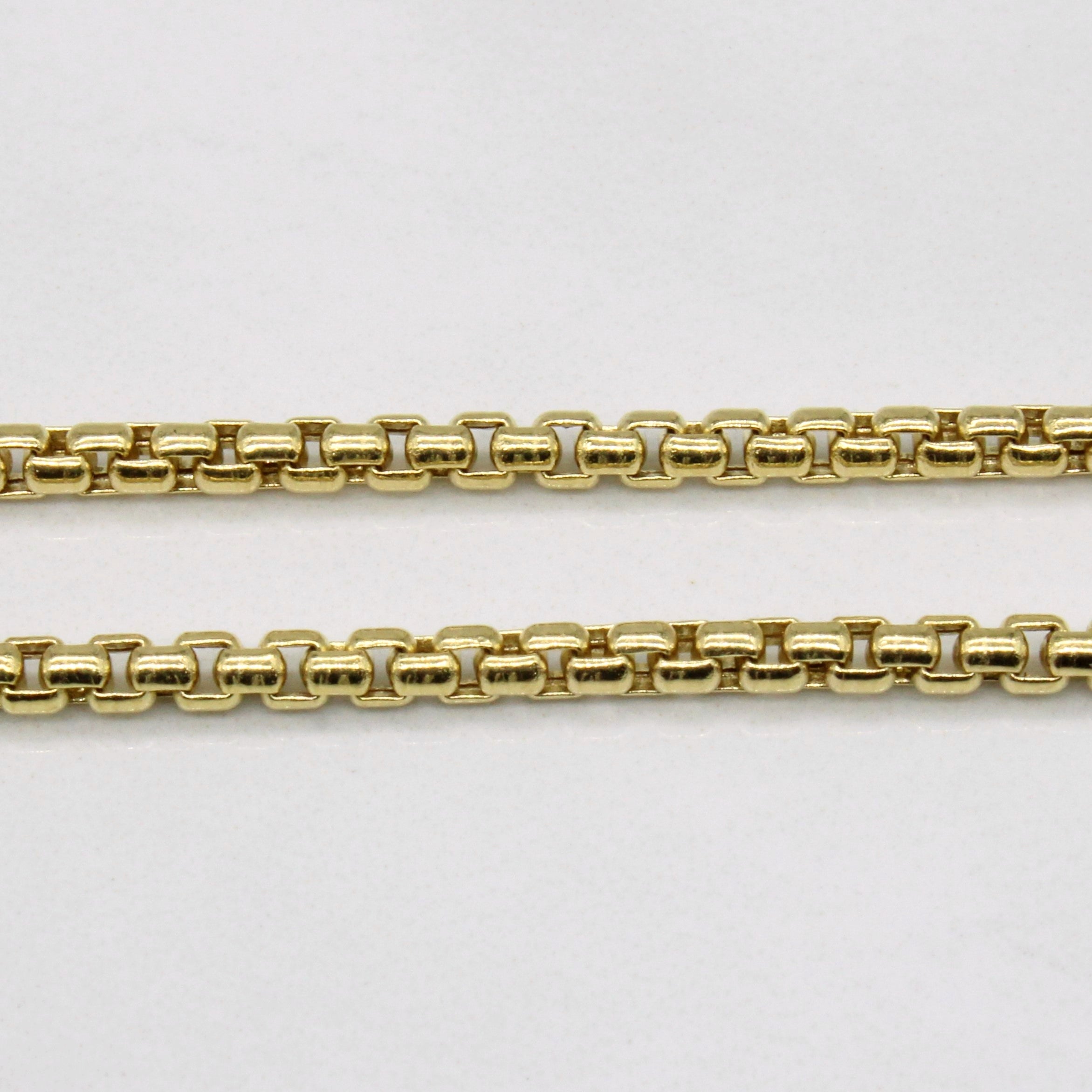 Sapphire & Diamond Necklace | 49.00ctw, 0.60ctw | 18" |
