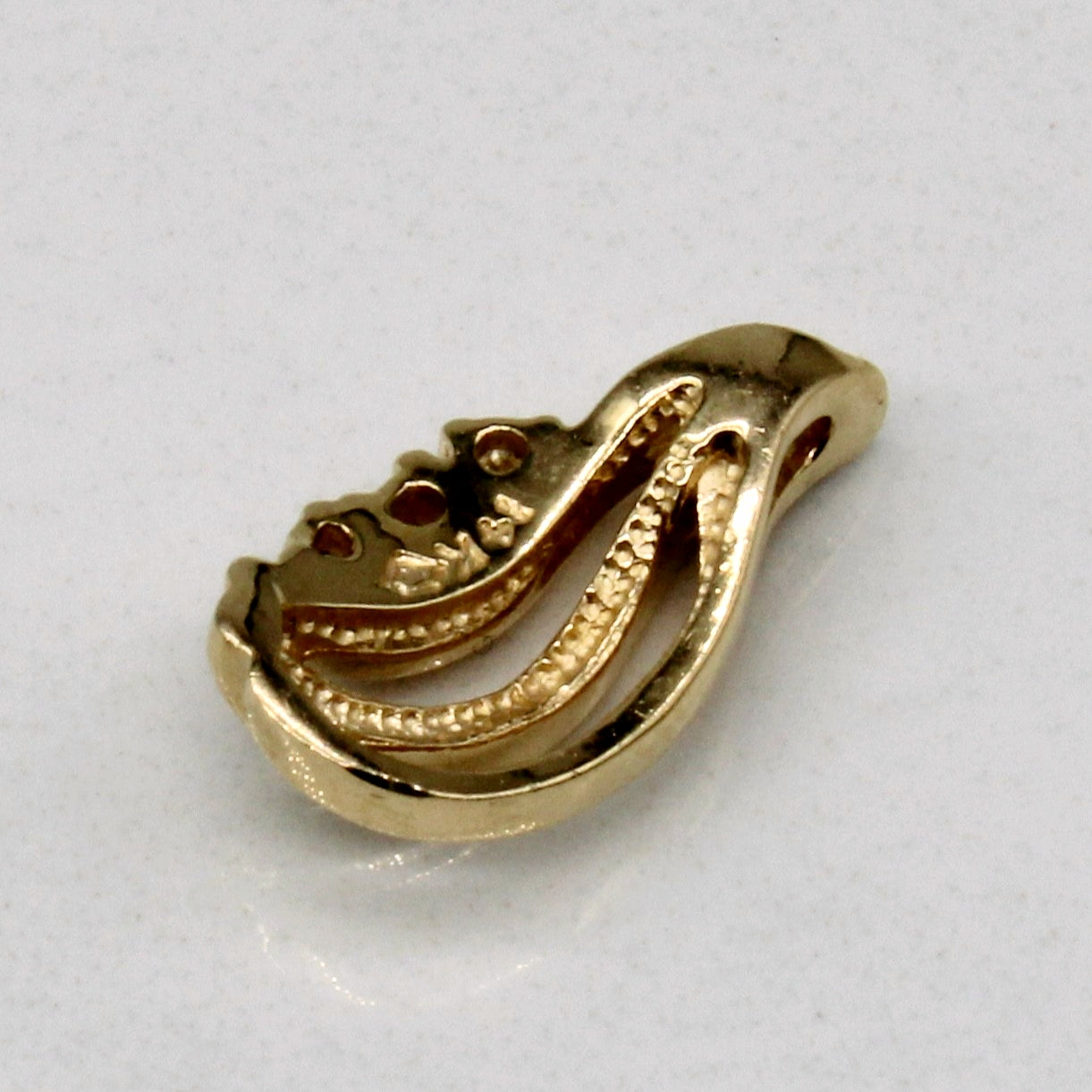 Diamond Pendant | 0.04ctw |