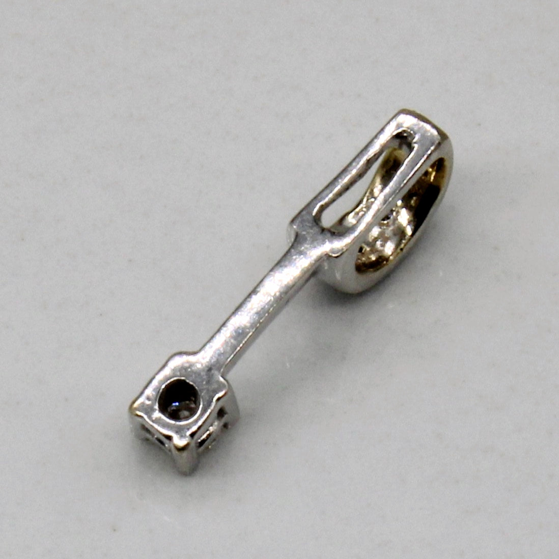 Diamond Pendant | 0.07ctw |