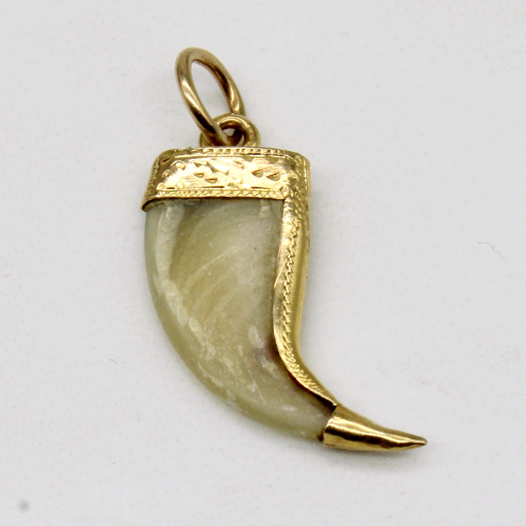 Tooth Charm