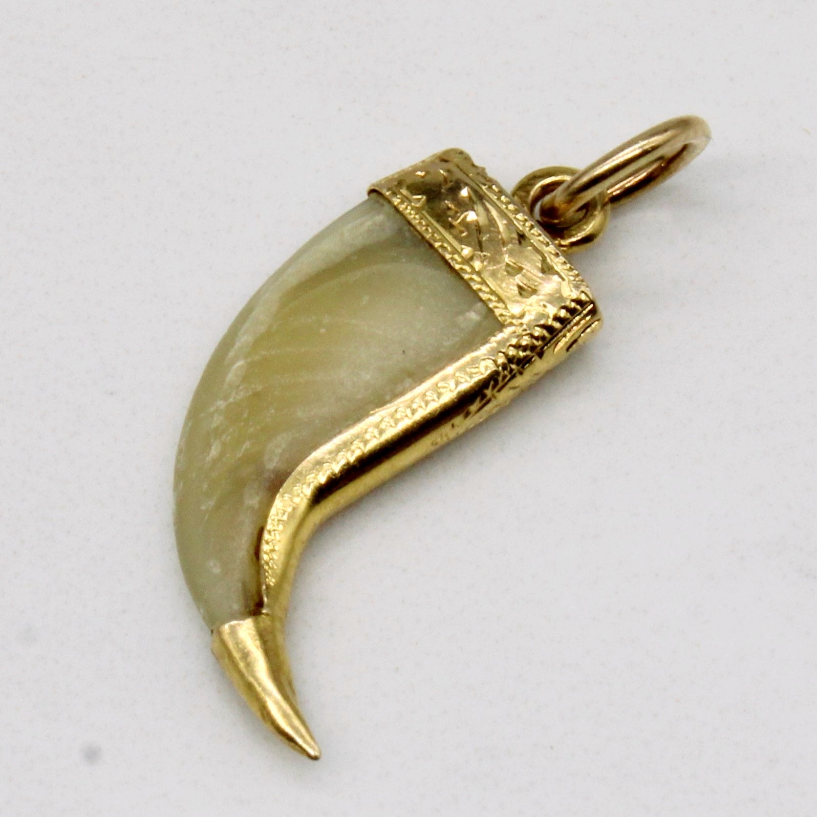 Tooth Charm