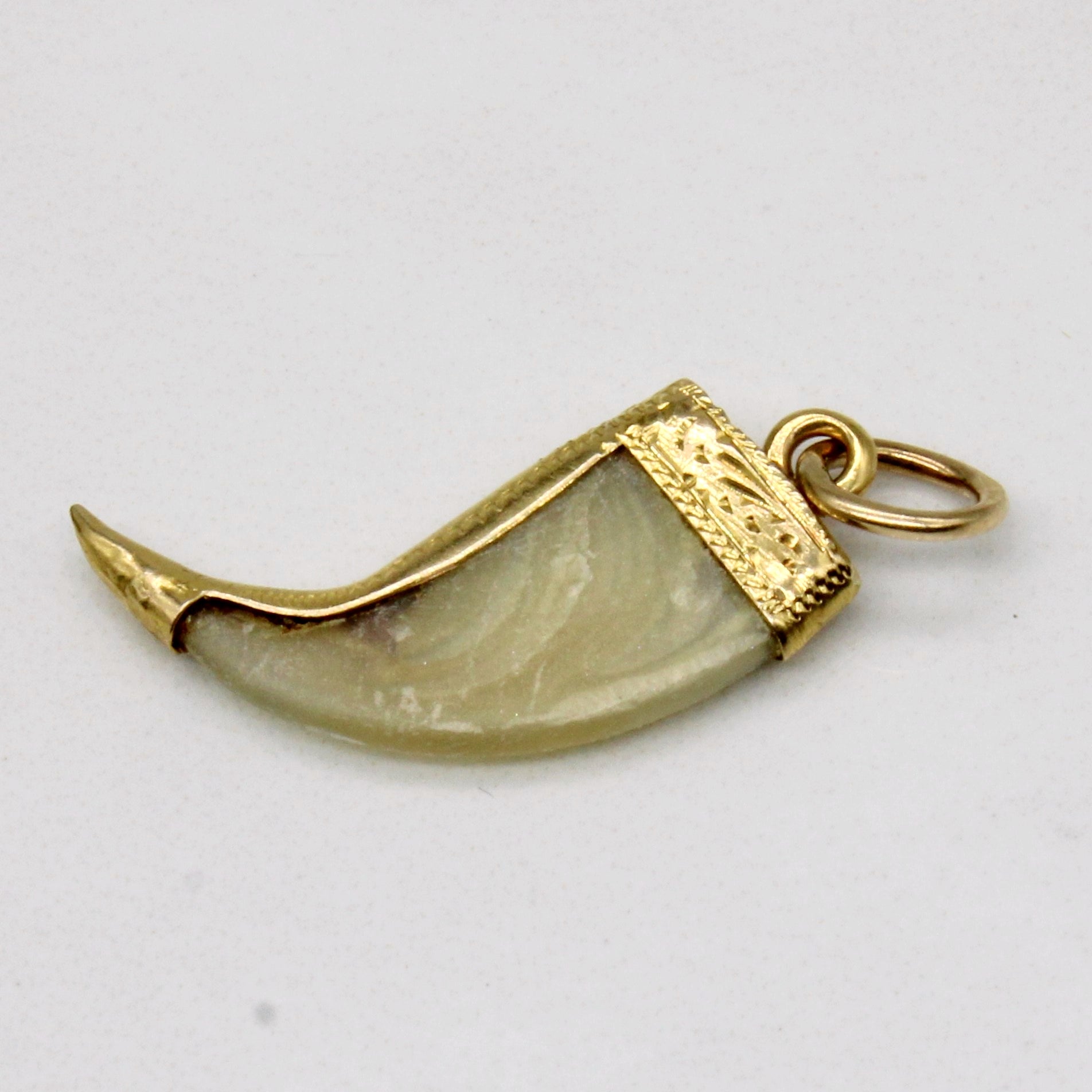 Tooth Charm