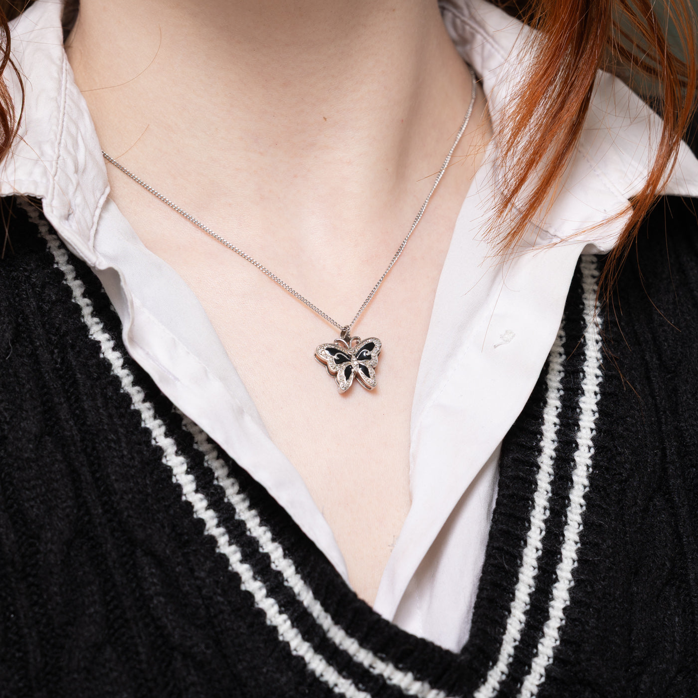 ***ACHAT TAYLOR*** Pendentifs en argent sterling 6287-42