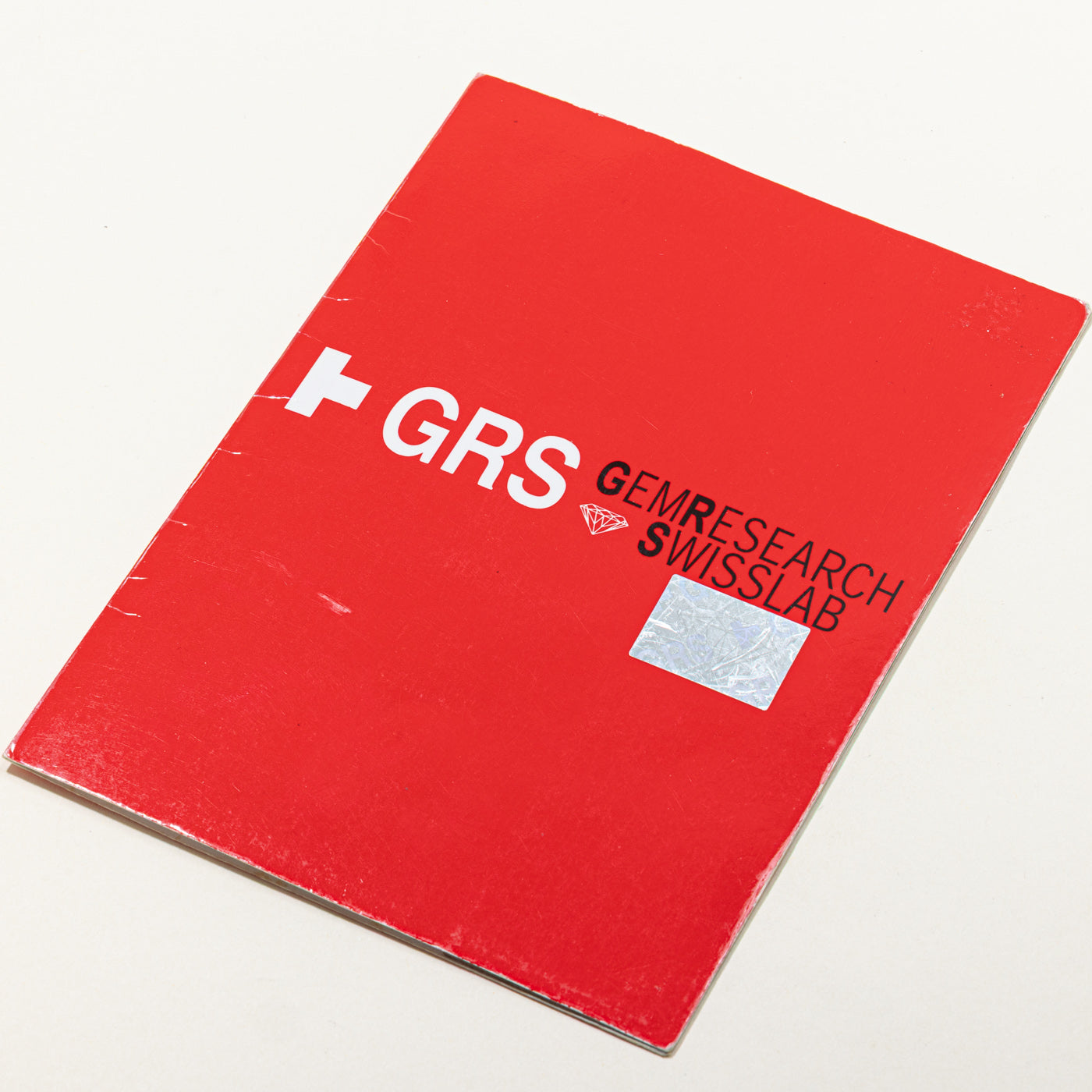 Pendentif émeraude 12,08 ct GRS sans huile et diamants | GRS 12,08 ct | 1,35 ct au total