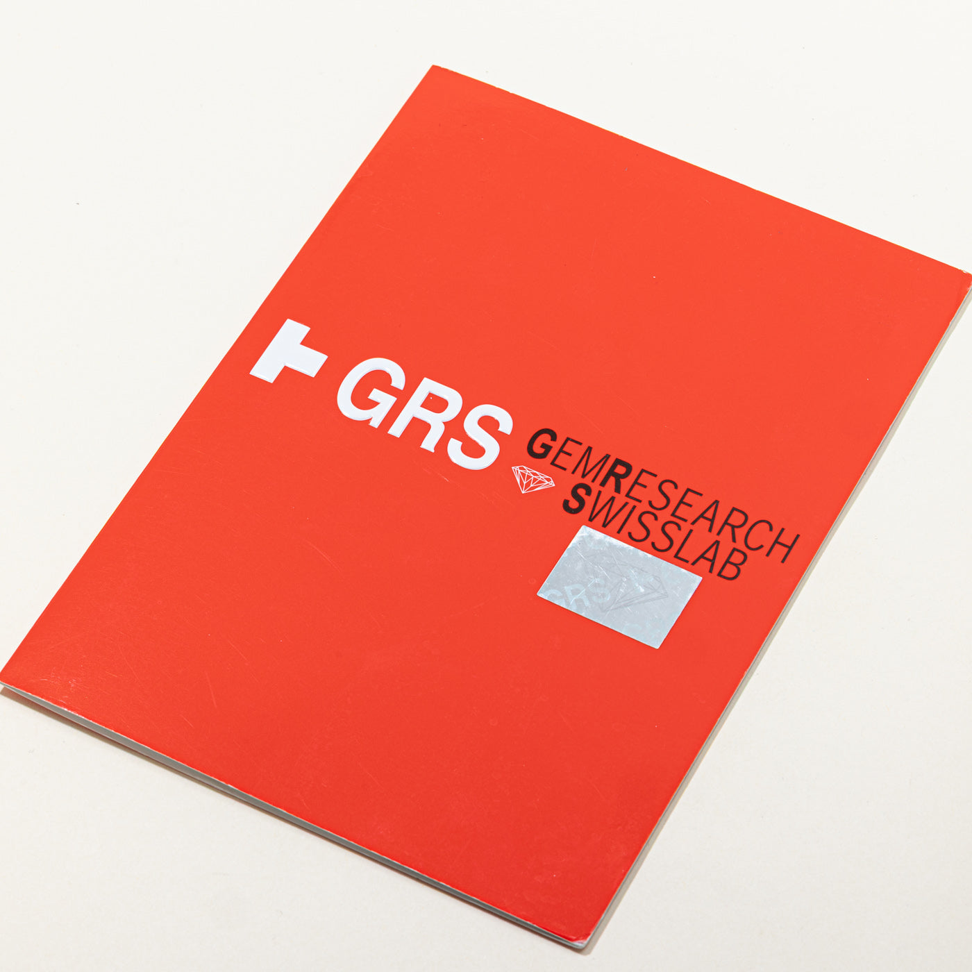 20.30ct GRS No Oil Emerald & Diamond Halo Pendant | GRS 20.30ct | 1.03ctw