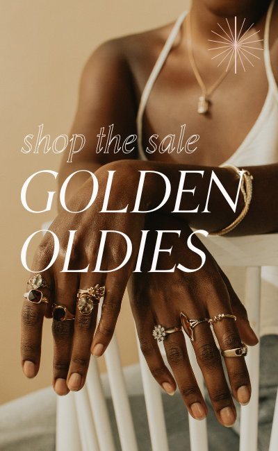 Shop the sale. Golden Oldies