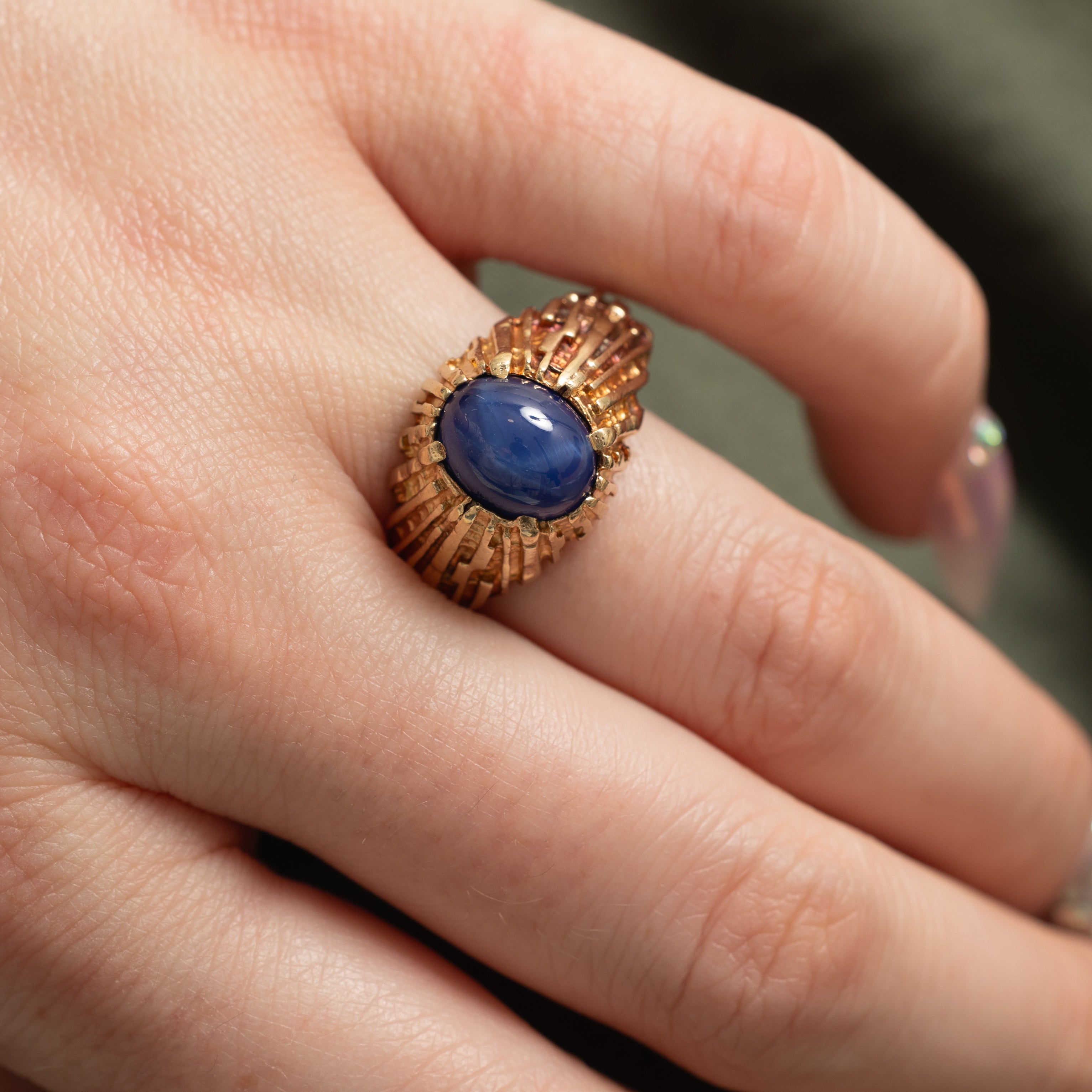 Bague 10K 9158-05