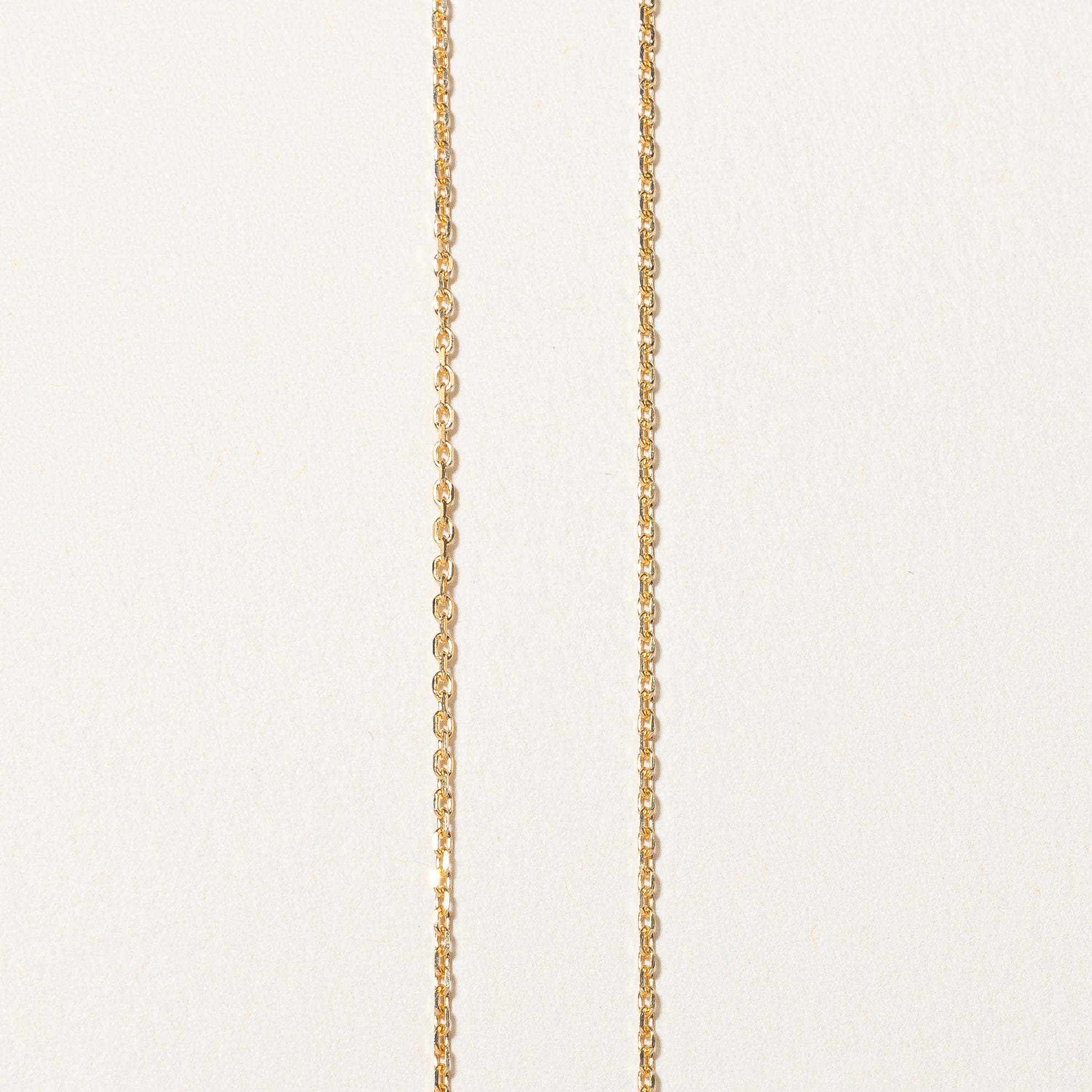 Mixed Gemstone Tiered Necklace | 0.38ctw | 18" |