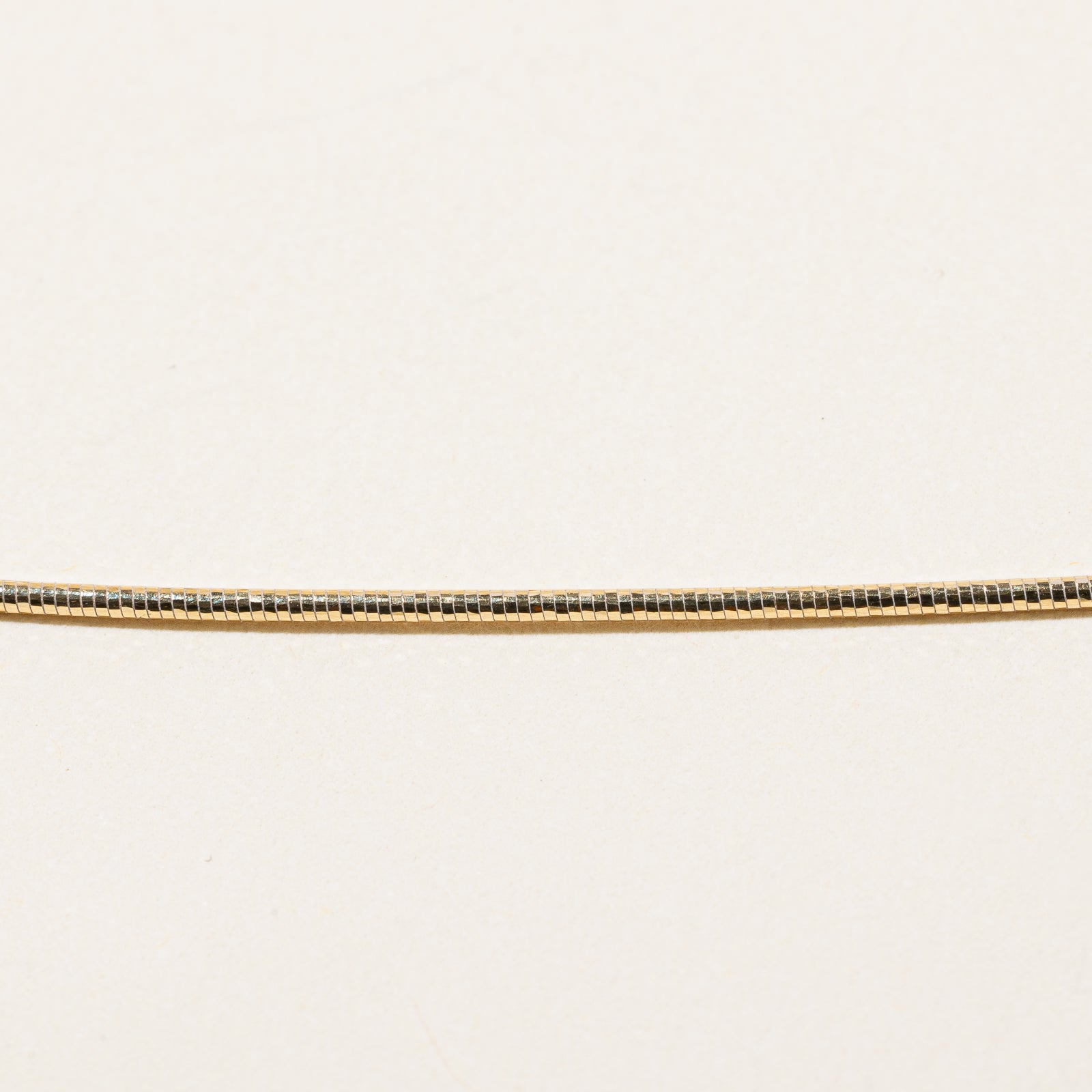 Pearl Pendant Necklace | 17" |