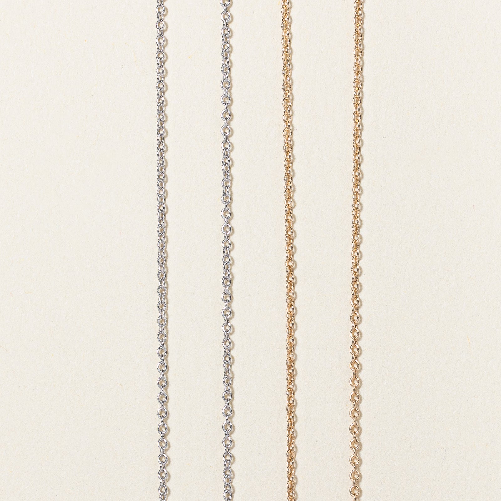 '100 Ways' Infinity Necklace | Options Available |