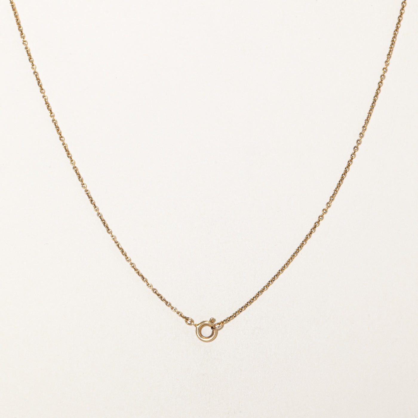 Cushion Cut Aquamarine & Seed Pearl Milgrained Lariat Necklace | 2.45ctw | 14"