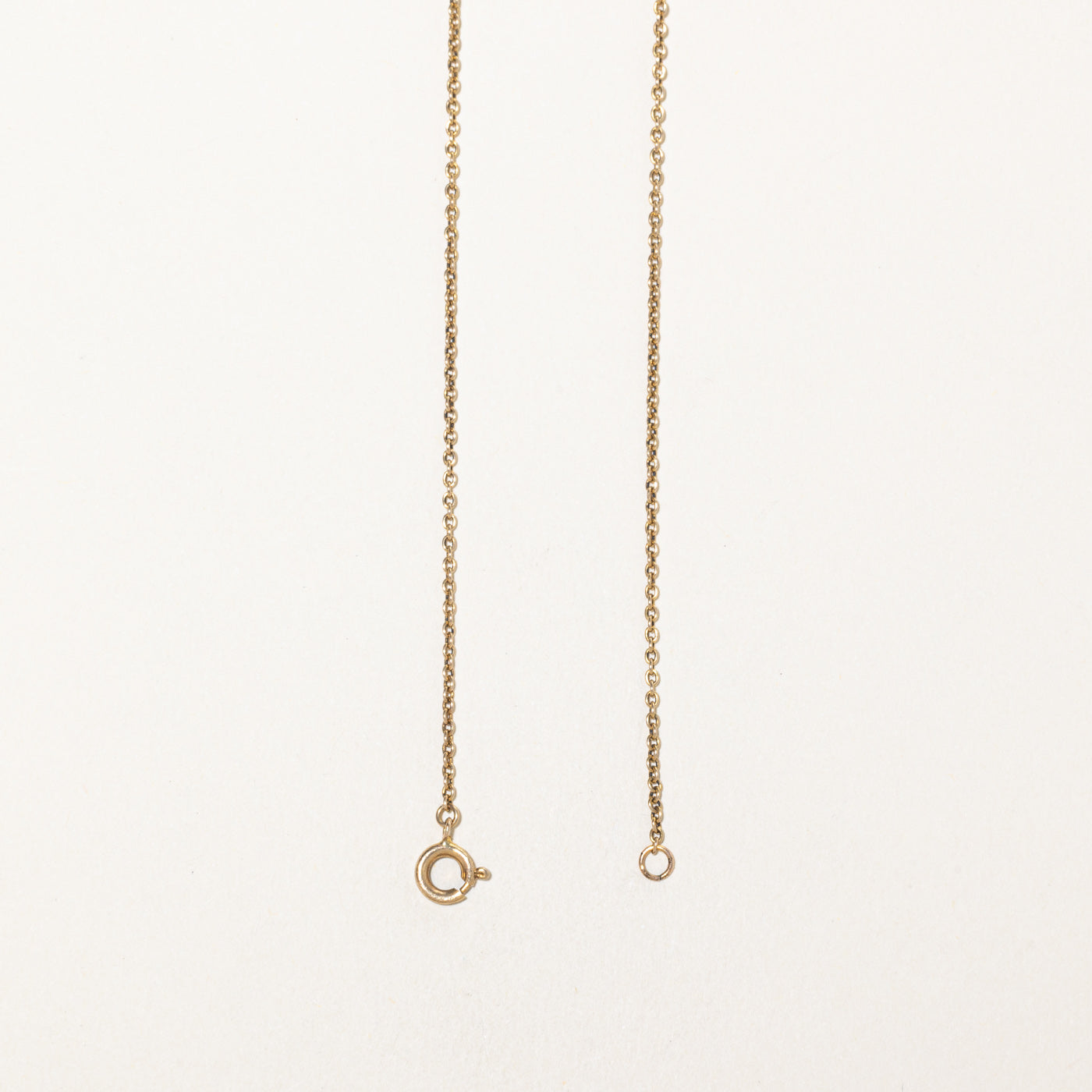Cushion Cut Aquamarine & Seed Pearl Milgrained Lariat Necklace | 2.45ctw | 14"