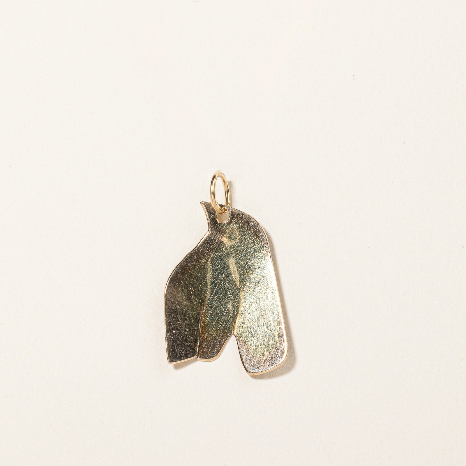 Indigenous Orca Pendant