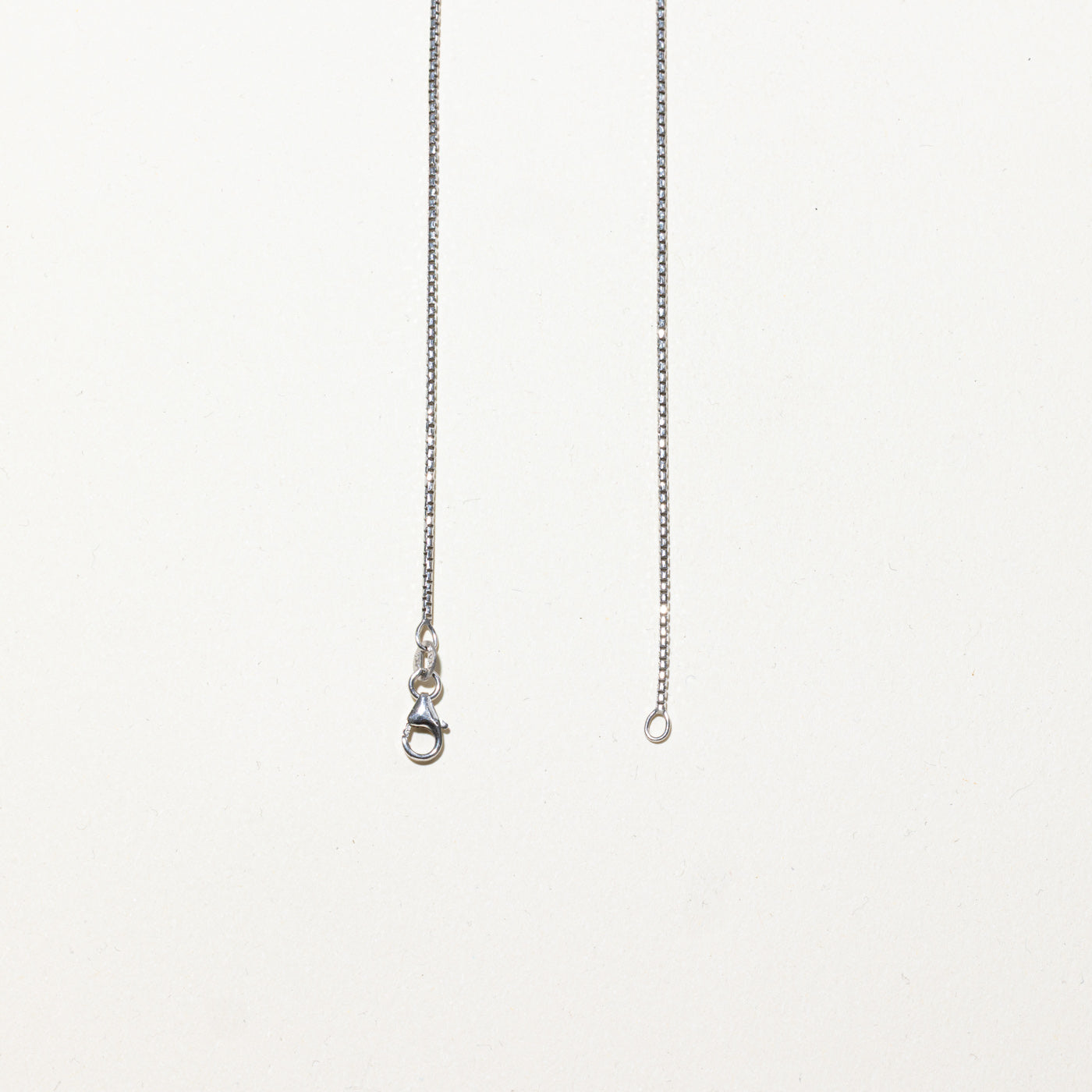 Turquoise & Diamond Pendant Necklace | 2.7ct, 0.03ctw | 18" |