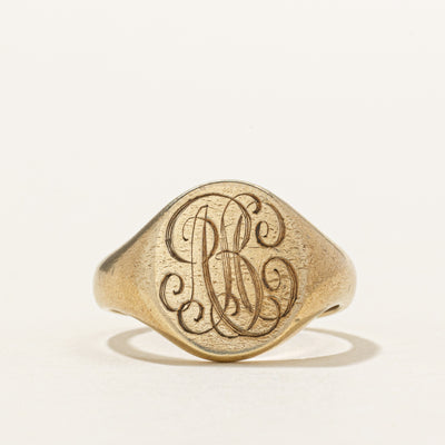 10k Yellow Gold 