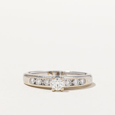 Diamond Ring | 0.50ctw | SZ 7.75 |