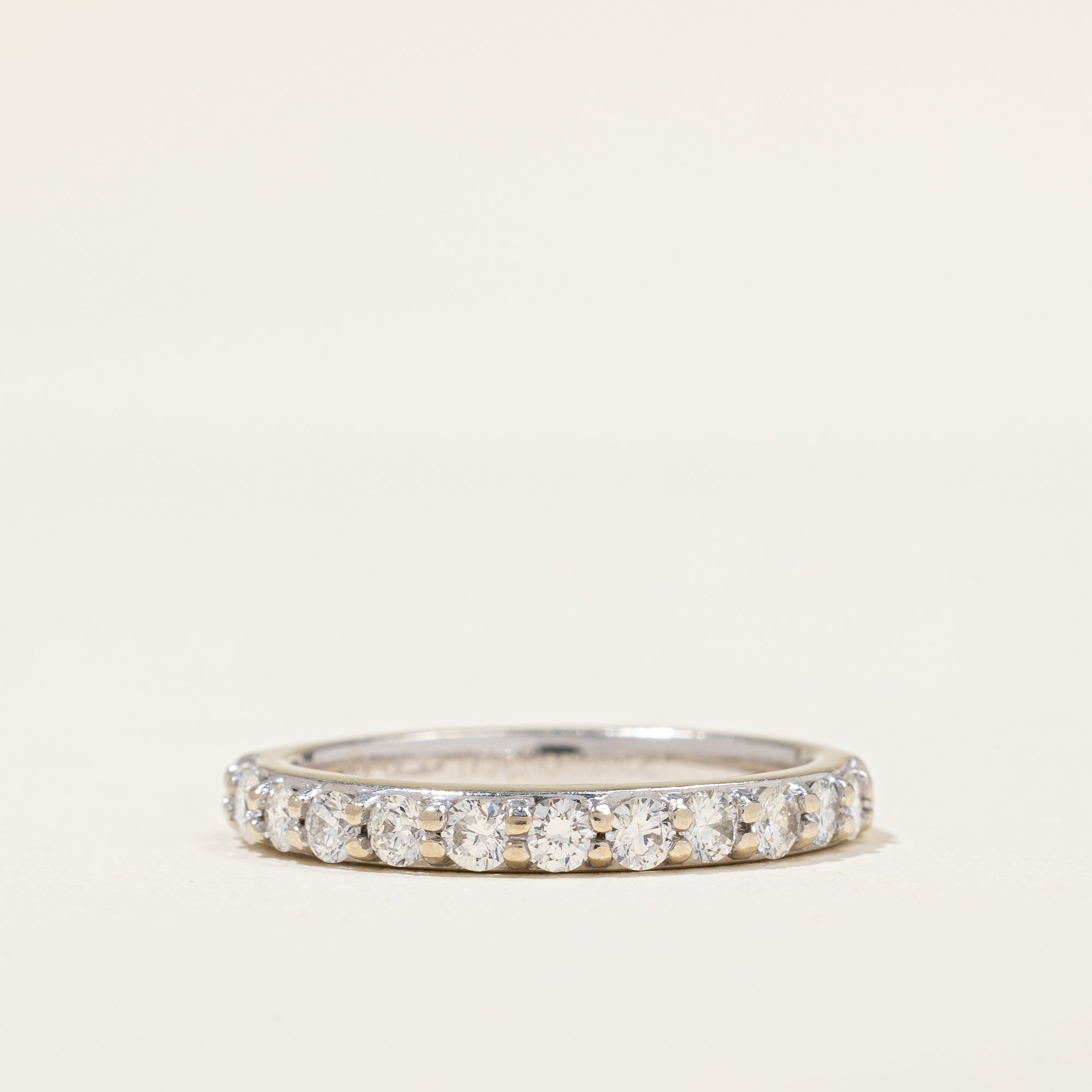 Diamond Ring | 0.56ctw | SZ 6.75 |