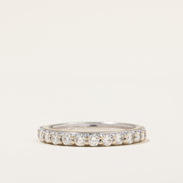 Diamond Ring | 0.56ctw | SZ 6.75 |