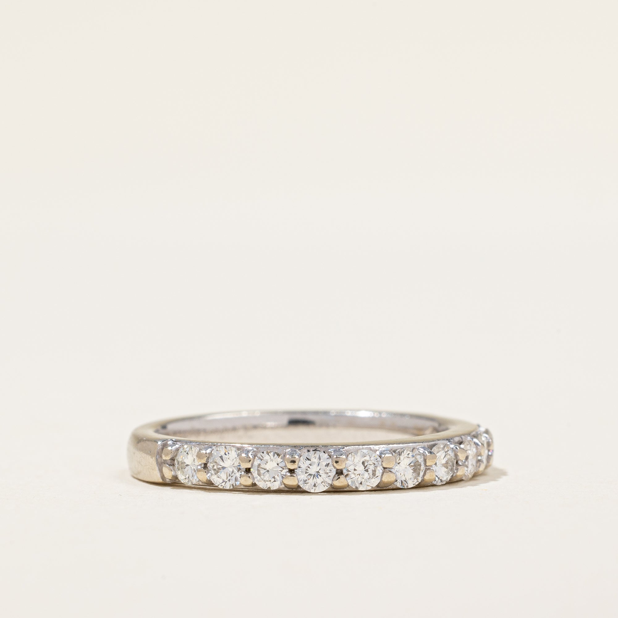 Diamond Ring | 0.56ctw | SZ 6.75 |