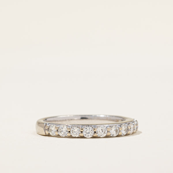 Diamond Ring | 0.56ctw | SZ 6.75 |