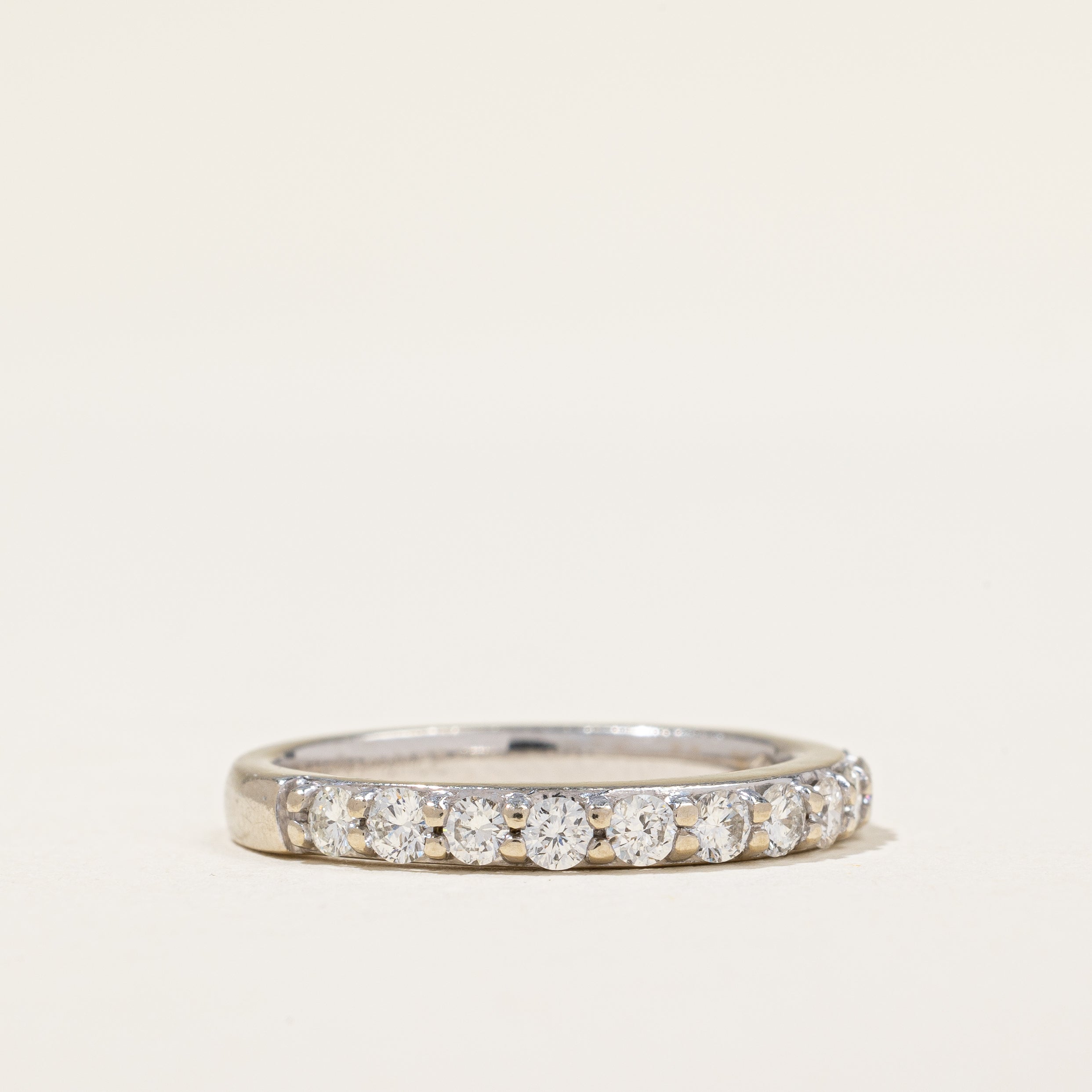 Diamond Ring | 0.56ctw | SZ 6.75 |