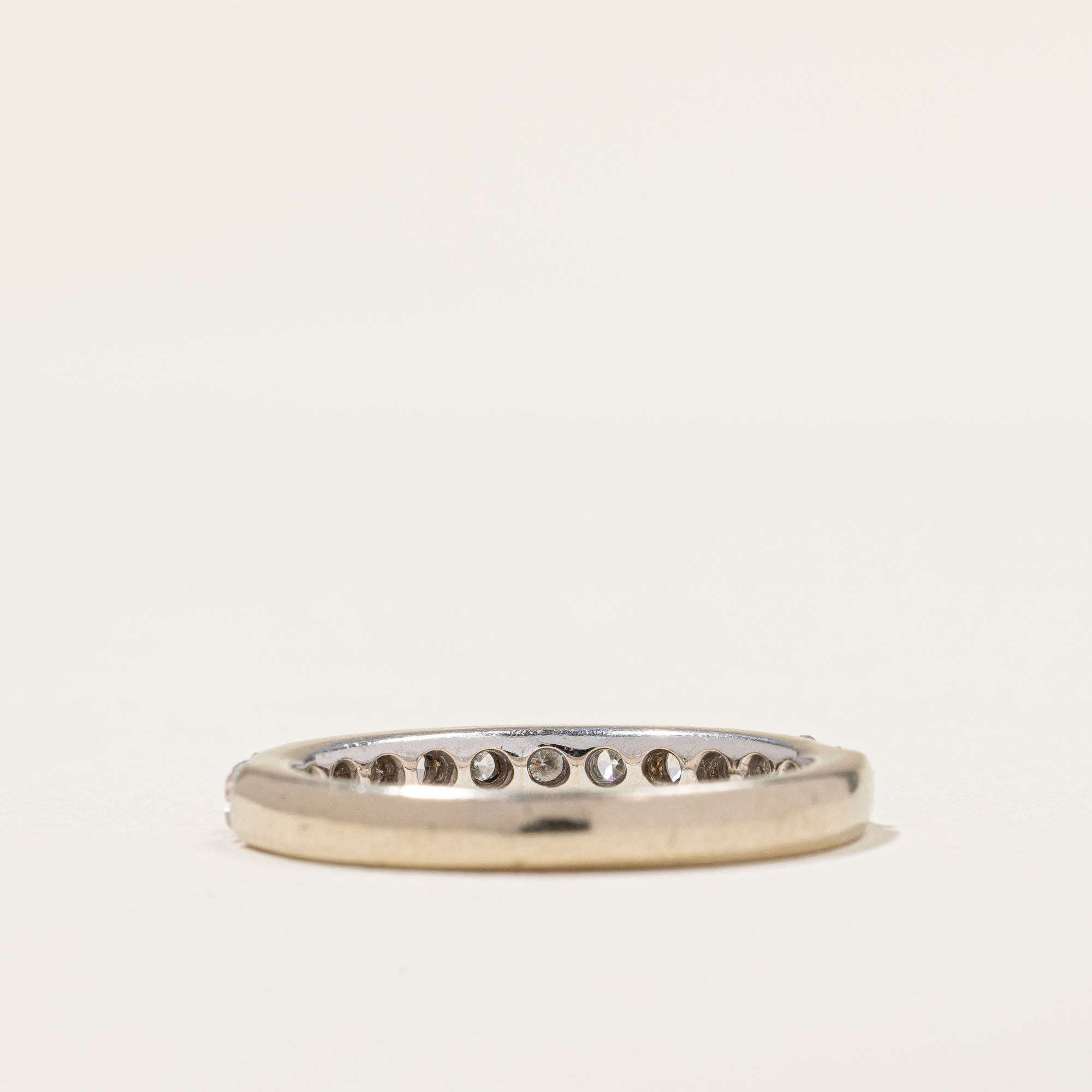 Diamond Ring | 0.56ctw | SZ 6.75 |