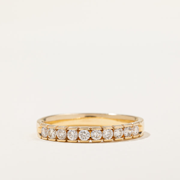 Diamond Ring | 0.50ctw | SZ 8.75 |