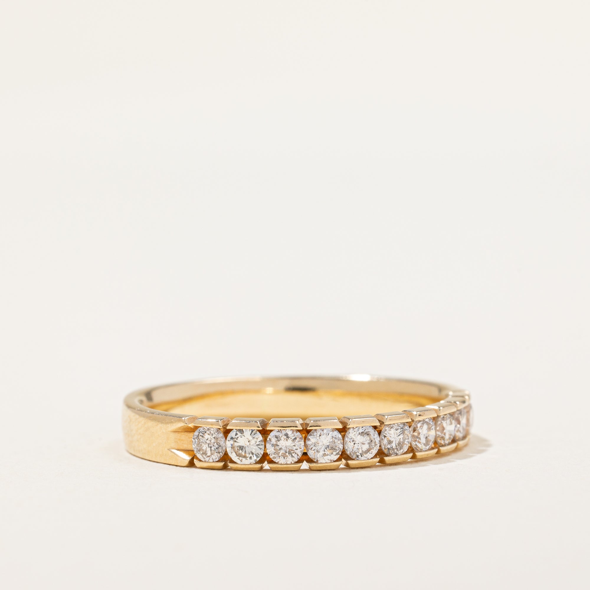 Diamond Ring | 0.50ctw | SZ 8.75 |