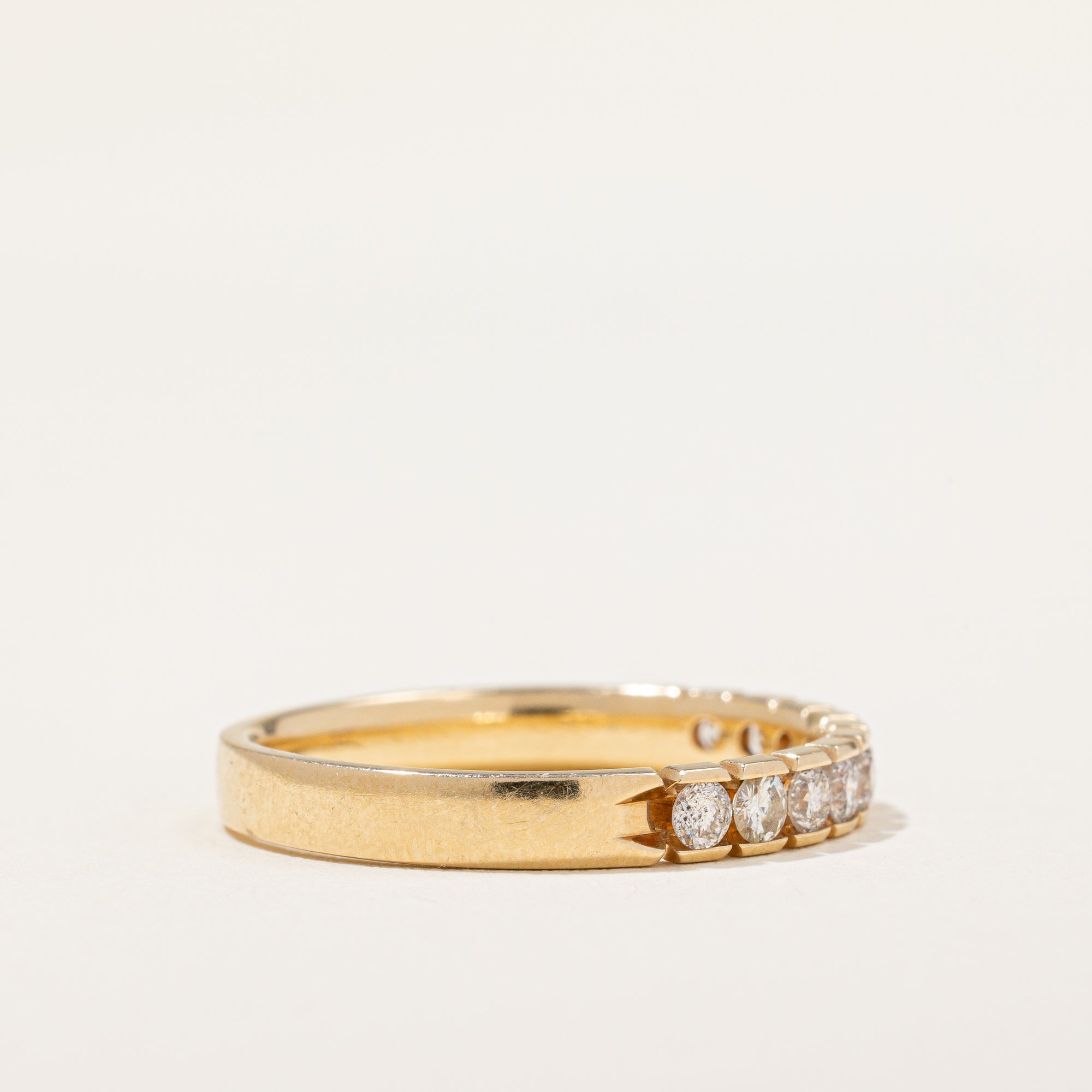 Diamond Ring | 0.50ctw | SZ 8.75 |