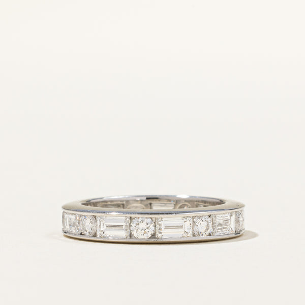 'Harry Winston' Diamond Ring | 1.75ctw | SZ 4 |