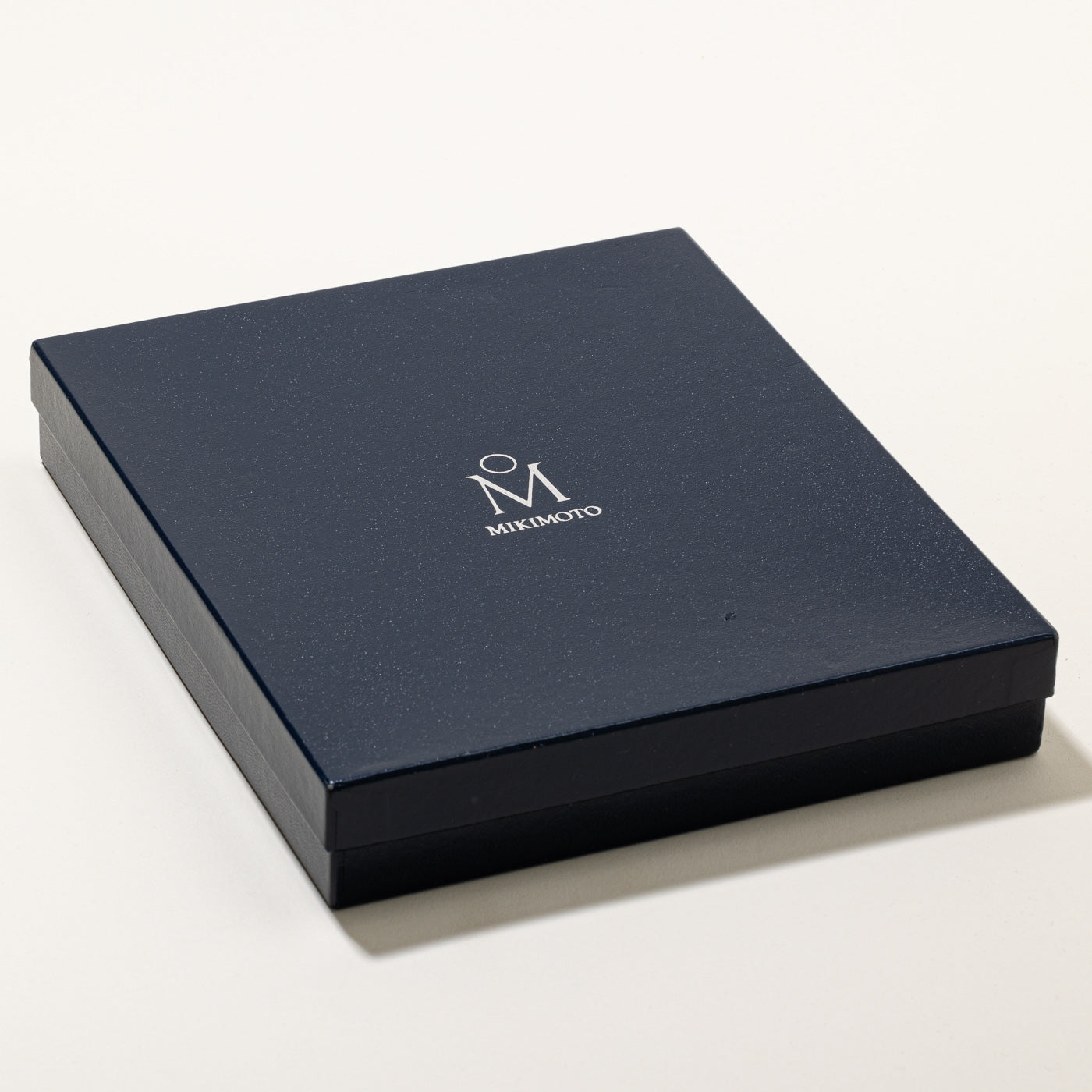 'Mikimoto' Pearls in Motion Black South Sea Pearl and Diamond Necklace | 10.5mm, 0.20ctw |