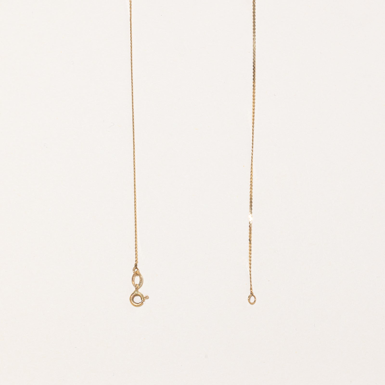 Garnet & Rice Pearl Necklace | 5.00ctw | 24" |