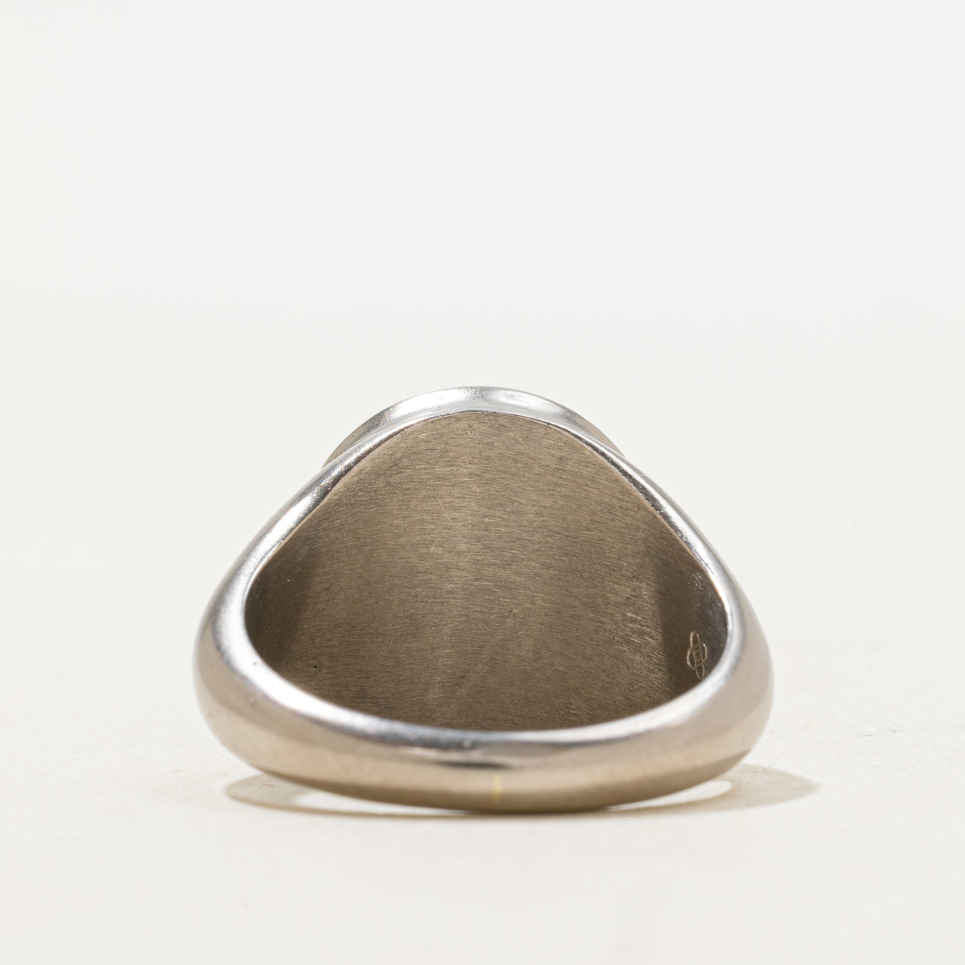 Chalcedony Cocktail Ring | 5.50ct | SZ 7.5 |