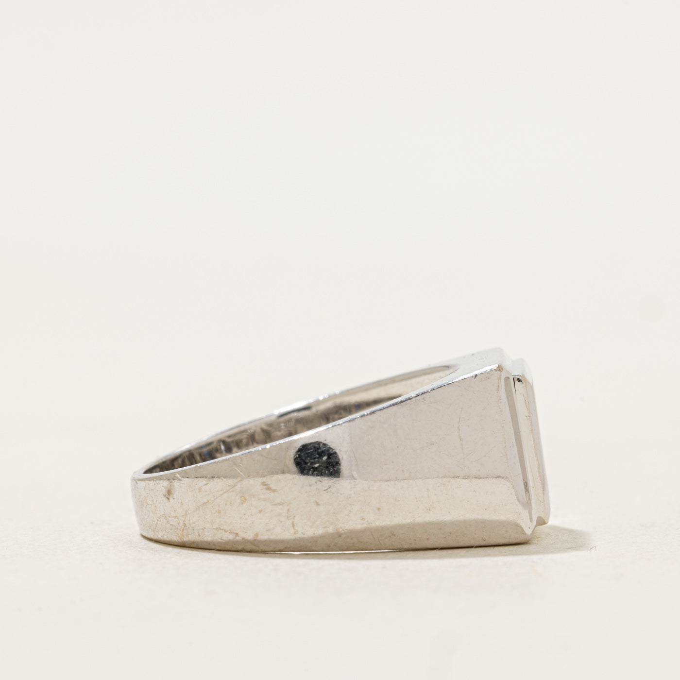 Sapphire & Diamond Cluster Ring | 3.36ctw, 1.00ctw | SZ 8.75 |
