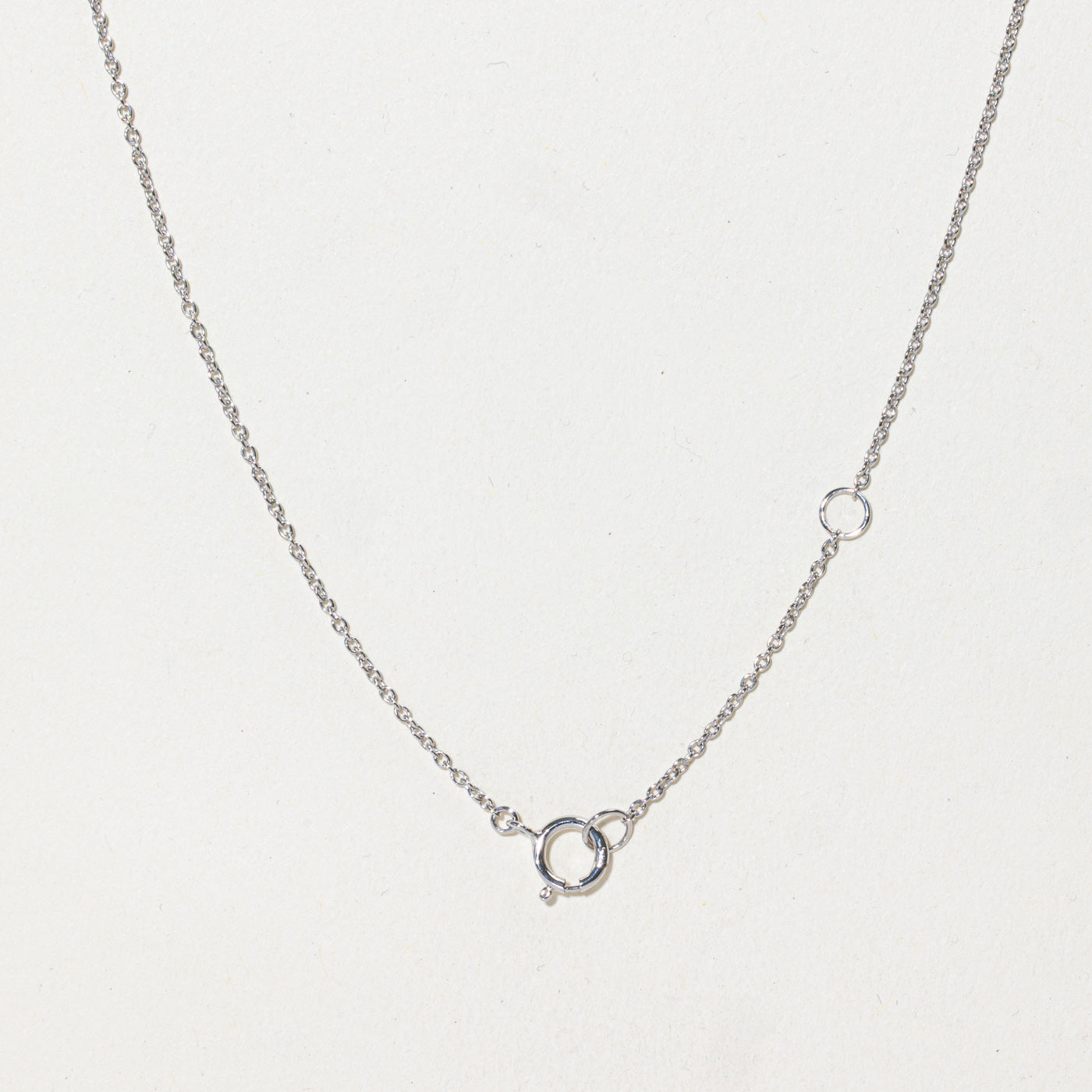 '100 Ways' Art Deco Inspired Diamond, Emerald & Sapphire Necklace | 0.27ct, 1.50ctw | 18" |