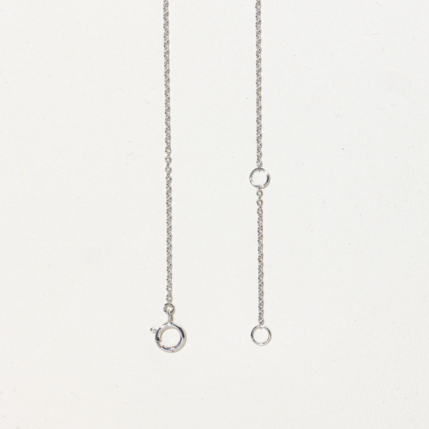 '100 Ways' Art Deco Inspired Diamond, Emerald & Sapphire Necklace | 0.27ct, 1.50ctw | 18" |