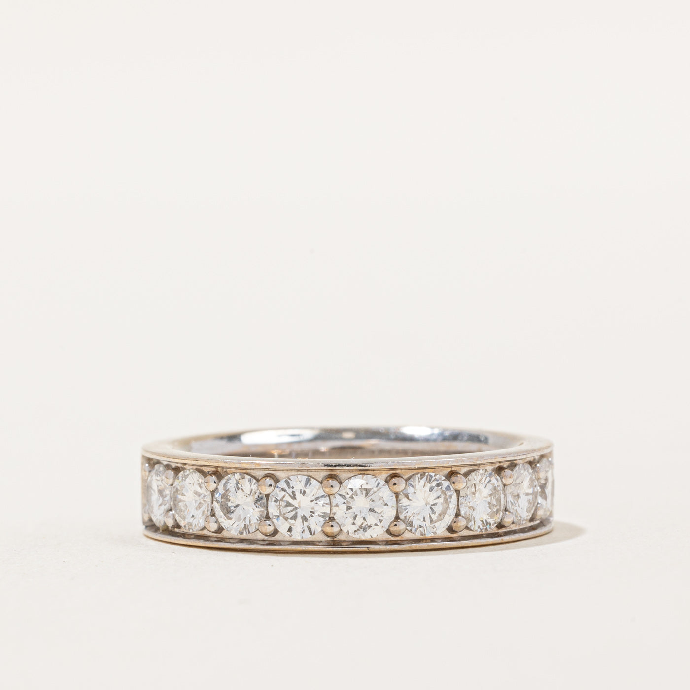 Diamond Ring | 1.06ctw | SZ 6 |