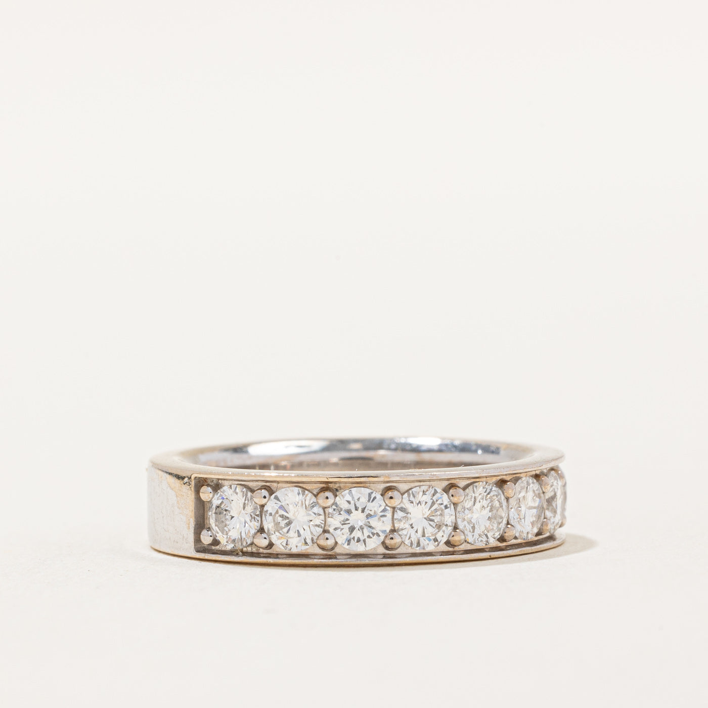 Diamond Ring | 1.06ctw | SZ 6 |