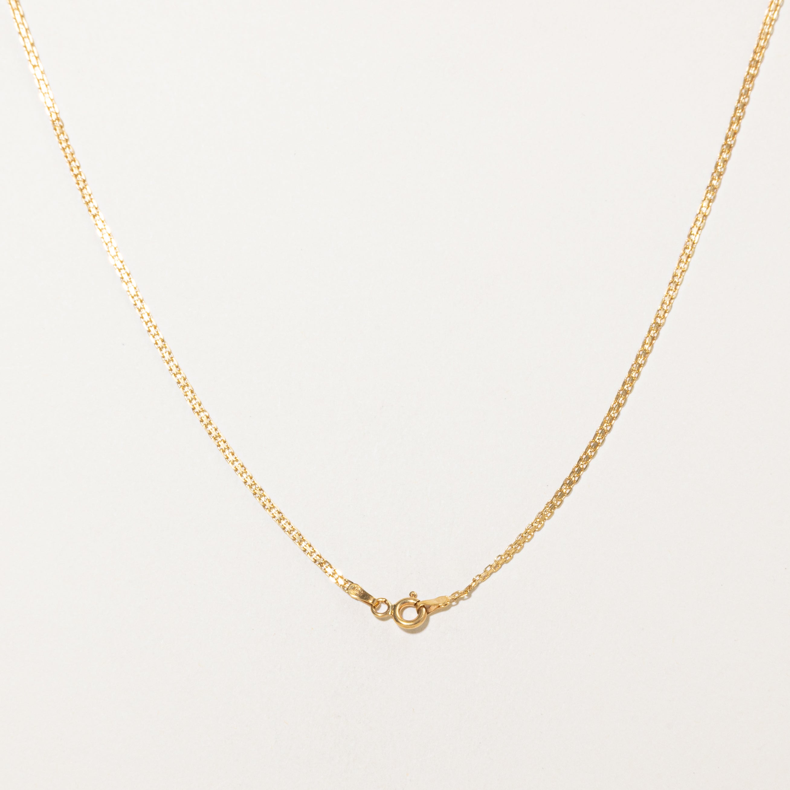 18k Ruby & Diamond Pendant Necklace | 2.00ctw, 0.05ctw | 16"