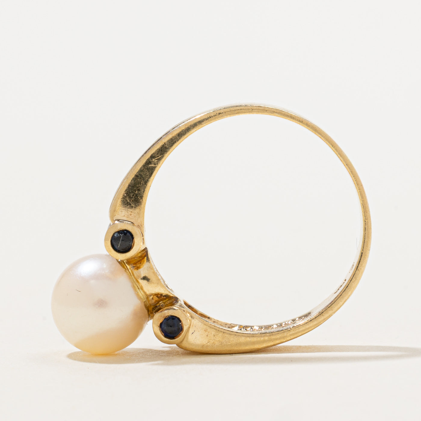 Multi Gem Cocktail Ring | 0.13ctw | SZ 6.75 |