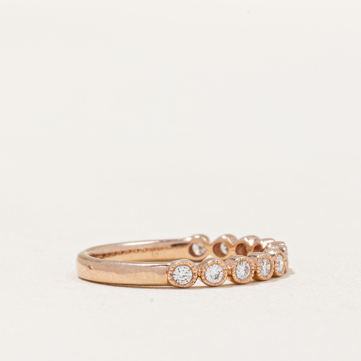 Diamond Ring | 0.22ctw | SZ 5.75 |