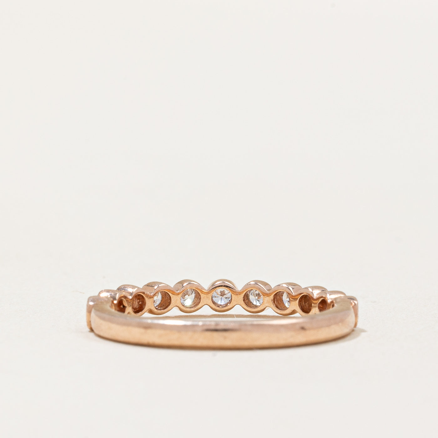 Diamond Ring | 0.22ctw | SZ 5.75 |